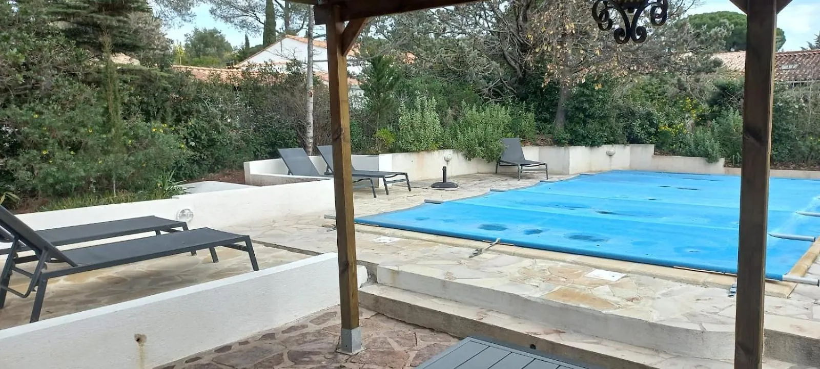 5 Soleils Yourhosthelper Roquebrune-sur-Argens