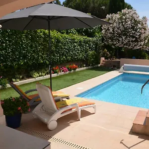  Hébergement de vacances Studio Hirondelle