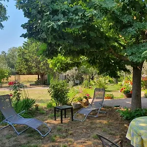  Hébergement de vacances De L Orme