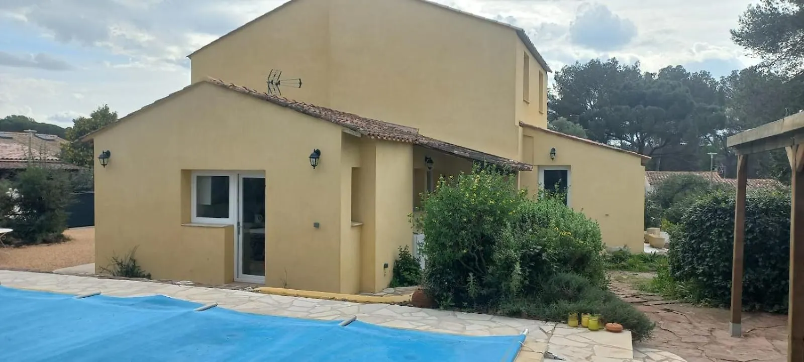 5 Soleils Yourhosthelper Roquebrune-sur-Argens