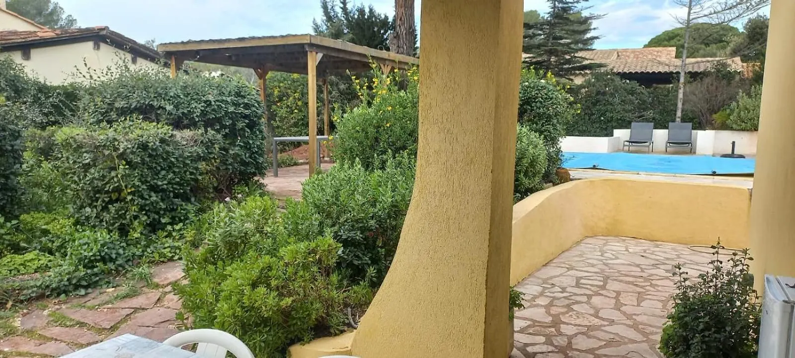 Holiday home 5 Soleils Yourhosthelper Roquebrune-sur-Argens
